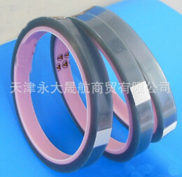 銀色膠帶-超低電，應(yīng)用于電子行業(yè)中